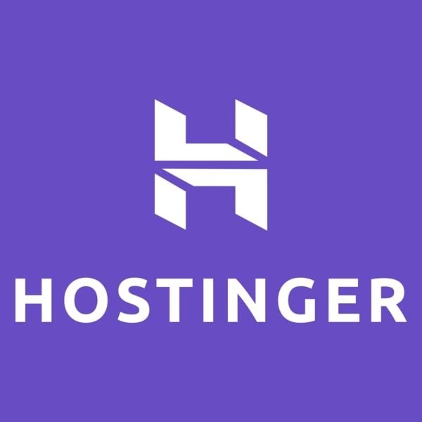 Hostinger-logo Hostinger-logo